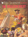 Cover for Roodbaard (Oberon; Dargaud Benelux, 1976 series) #16 - De helleschuit