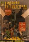 Cover for Agente Internacional (Editora de Periódicos, S. C. L. "La Prensa", 1966 series) #3