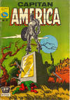 Cover for Capitán América (Editora de Periódicos, S. C. L. "La Prensa", 1968 series) #28