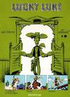 Cover for Lucky Luke Spécial (Dupuis, 1991 series) #1