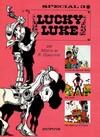 Cover for Lucky Luke Spécial (Dupuis, 1991 series) #3