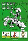 Cover for Lucky Luke Spécial (Dupuis, 1991 series) #5