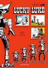 Cover for Lucky Luke Spécial (Dupuis, 1991 series) #8