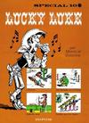 Cover for Lucky Luke Spécial (Dupuis, 1991 series) #10