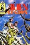 Cover for Alien Legion (Planeta DeAgostini, 1991 series) #4