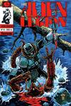 Cover for Alien Legion (Planeta DeAgostini, 1991 series) #8