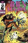 Cover for Alien Legion (Planeta DeAgostini, 1991 series) #9