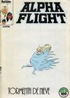 Cover for Alpha Flight (Planeta DeAgostini, 1985 series) #5