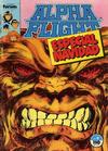 Cover for Alpha Flight (Planeta DeAgostini, 1985 series) #9