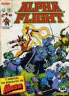Cover for Alpha Flight (Planeta DeAgostini, 1985 series) #33