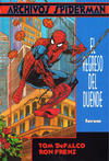 Cover for Archivos Spiderman (Planeta DeAgostini, 1997 series) #1