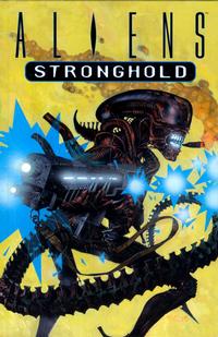 Cover Thumbnail for Aliens: Stronghold (Dark Horse, 1996 series) #[nn]