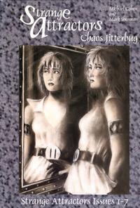 Cover Thumbnail for Strange Attractors: Chaos Jitterbug (RetroGrafix, 1996 series) 