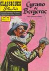 Cover for Classiques Illustrés (Publications Classiques Internationales, 1957 series) #39 - Cyrano de Bergerac