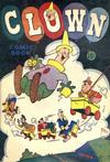 Cover for Clown Comic Book (Harvey, 1945 series) #[1]