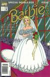 Cover for Barbie Fashion (Marvel, 1991 series) #50