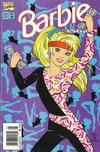 Cover Thumbnail for Barbie Fashion (1991 series) #53 [Newsstand]