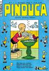 Cover for Pinduca [Henry] (Editora Brasil-América [EBAL], 1953 series) #1
