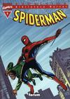 Cover for Biblioteca Marvel: Spiderman (Planeta DeAgostini, 2003 series) #1