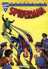 Cover for Biblioteca Marvel: Spiderman (Planeta DeAgostini, 2003 series) #2