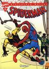 Cover for Biblioteca Marvel: Spiderman (Planeta DeAgostini, 2003 series) #3