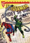 Cover for Biblioteca Marvel: Spiderman (Planeta DeAgostini, 2003 series) #10