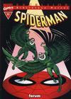 Cover for Biblioteca Marvel: Spiderman (Planeta DeAgostini, 2003 series) #11