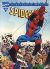 Cover for Biblioteca Marvel: Spiderman (Planeta DeAgostini, 2003 series) #12