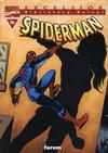 Cover for Biblioteca Marvel: Spiderman (Planeta DeAgostini, 2003 series) #16