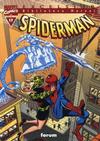 Cover for Biblioteca Marvel: Spiderman (Planeta DeAgostini, 2003 series) #17