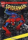 Cover for Biblioteca Marvel: Spiderman (Planeta DeAgostini, 2003 series) #18