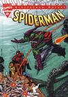 Cover for Biblioteca Marvel: Spiderman (Planeta DeAgostini, 2003 series) #22