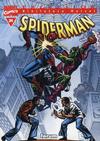Cover for Biblioteca Marvel: Spiderman (Planeta DeAgostini, 2003 series) #24