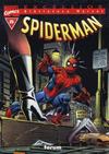 Cover for Biblioteca Marvel: Spiderman (Planeta DeAgostini, 2003 series) #25