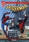 Cover for Biblioteca Marvel: Spiderman (Planeta DeAgostini, 2003 series) #27