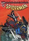 Cover for Biblioteca Marvel: Spiderman (Planeta DeAgostini, 2003 series) #28