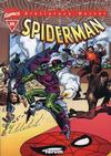 Cover for Biblioteca Marvel: Spiderman (Planeta DeAgostini, 2003 series) #29