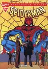 Cover for Biblioteca Marvel: Spiderman (Planeta DeAgostini, 2003 series) #30