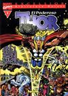Cover for Biblioteca Marvel: Thor (Planeta DeAgostini, 2001 series) #1
