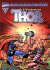 Cover for Biblioteca Marvel: Thor (Planeta DeAgostini, 2001 series) #6