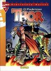 Cover for Biblioteca Marvel: Thor (Planeta DeAgostini, 2001 series) #7