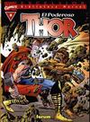 Cover for Biblioteca Marvel: Thor (Planeta DeAgostini, 2001 series) #8