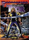 Cover for Biblioteca Marvel: Thor (Planeta DeAgostini, 2001 series) #9