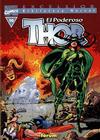Cover for Biblioteca Marvel: Thor (Planeta DeAgostini, 2001 series) #10