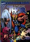 Cover for Biblioteca Marvel: Thor (Planeta DeAgostini, 2001 series) #11