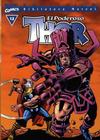 Cover for Biblioteca Marvel: Thor (Planeta DeAgostini, 2001 series) #12