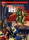 Cover for Biblioteca Marvel: Thor (Planeta DeAgostini, 2001 series) #13