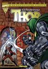 Cover for Biblioteca Marvel: Thor (Planeta DeAgostini, 2001 series) #14