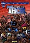 Cover for Biblioteca Marvel: Thor (Planeta DeAgostini, 2001 series) #16