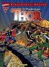 Cover for Biblioteca Marvel: Thor (Planeta DeAgostini, 2001 series) #17